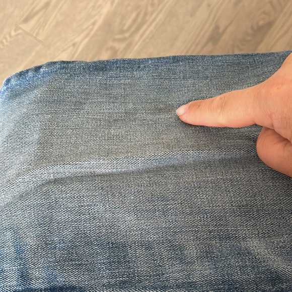 Men’s jeans - Picture 7 of 8